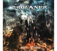 PROFANER - Signs Of Nine