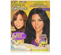 Profectiv Mega Growth Anti Damage No Lye Hair Relaxer Regular Strength 6 Touch up