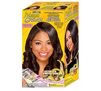 Profectiv Mega Growth No-Lye 1 Touch Up Relaxer Kit Super