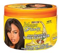 profective mega growth daily leave in strengthener break free