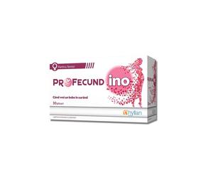 Profecund INO 30 sachets, Hyllan -fertility problems