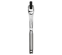 Proferred S42101 Cobra Flex Handle, Breaker Bar, 3/8" Drive, 8"