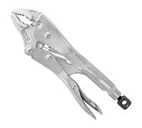 Proferred, T23007, Curved Jaw Locking Pliers, 7"