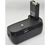 profesional batery vertical Grip for D40 D40x D60 D3000 D5000 Camera DSLR