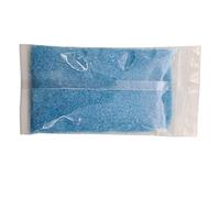 Profesional Blue Candy Floss Sugar Strawberry Flavour - 300g Pack