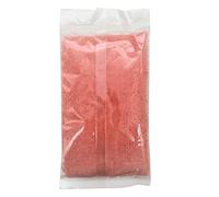 Profesional Pink Candy Floss Sugar Strawberry Flavour - 1000g Pack