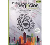 Profesionales de los negocios: Libro del alumno + Cuaderno de actividades + audi