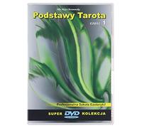 Profesjonalna SzkoĹ a Tarota cz.1 [DVD] (No English version)