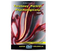 Profesjonalna SzkoĹ a Tarota cz.2 [DVD] (No English version)