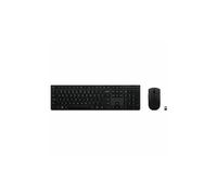 PROFESS WRLS RECHARGEABLE KB AND MOUSE COMBO AI - GERMAN
