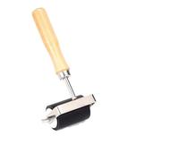 Professal Rubber Brayer Roller for Ink ing & Printmaking5cm Stamping Tool for Art & Craft Projects at Home