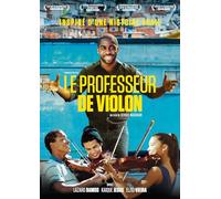 Professeur de violon (le) - DVD