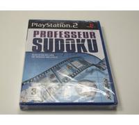 Professeur Sudoku