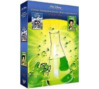 Professeur tête en l'air + Flubber