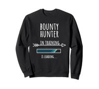 Profession Adventure Gift Training Bounty Hunter Sweatshirt