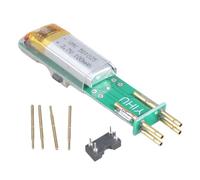 Profession Driver Board Controller for Laboratory Research Production Line Assurances on Site Electronic Testing LED Indicators Display