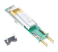 Profession Driver Board Controller for Laboratory Research Production Line Assurances on Site Electronic Testing LED Indicators Display