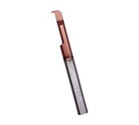 Profession High Performances Long Lasting Slotting Milling Tool Suitable for Precise Parts Mold Manufacturing Metal Work Slot Cutter