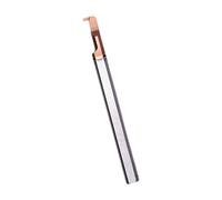 Profession High Performances Long Lasting Slotting Milling Tool Suitable for Precise Parts Mold Manufacturing Metal Work Slot Cutter
