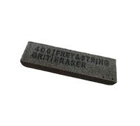 Profession Instrument Polishing Eraser with Rubber, A