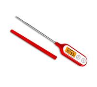 Profession Kitchen Cooking Thermometers Easy To Use For Precise Food Temperature In Various Culinary Setting LCD Display Thermometers