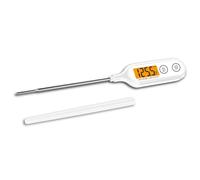 Profession Kitchen Cooking Thermometers Easy to Use for Precise Food Temperature in Various Culinary Setting Portable Food Thermometers