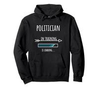 Profession Politics Gift Education Politician Pullover Hoodie