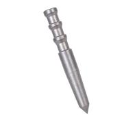 Profession Punches Locator with Ergonomic Handle for Marking in Crafting & Engineering Multipurpose Center Punches Tool Metalworking Center Punches Tool