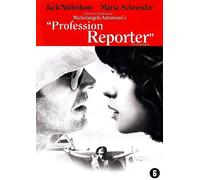 Profession Reporter