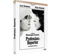 PROFESSION : REPORTER - BD [Blu-ray]