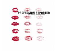 Profession Reporter - The Lipstick Durability Test