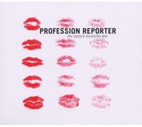 Profession Reporter - The Lipstick Durability Test