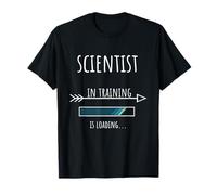 Profession Research Gift Education Scientist T-Shirt