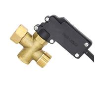 Profession Upgraded Automatic Induction Activated Switches For 55/58 360 Water Cleaner Tools Easy Spring Ball Mechanism High Pressure Cleaner Switches Accessories