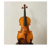 Profession Violin 4/4 Flamed Maple Back Rich And Big Sound Student Adult Violin Violin