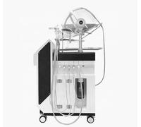 Professional 10-in-1 Hydro Facial & Beauty Machine - Water Oxygen Jet Peel, BIO Photon Therapy, Oxygen Infusion for Deep Cleansing, Hydration & Skin Rejuvenation| Salon & Clinical Grade Facial Equipme