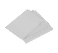 Professional 100 Sheets 4R Glossy Photo Paper 200gsm Waterproof High Gloss Finish Quick Dry for Canon Epson HP Color Inkjet Printer