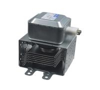 Professional 1000W Microwave Magnetron 2M319J Microwave Oven Parts Metal Texture Suitable for Heating Applications