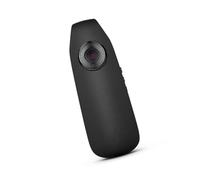 Professional 1080P Body Camera Cycle Motion Activated Wearable Cycling Travel Recorder Pocket Camera