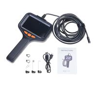 Professional 1080P Borescope Inspection Tool Heavy Duty Handheld Camera for Automotives Engine Inspection Not Medicine Industrial