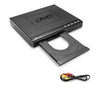 Professional 1080P USB Multiple Playback DVD Player ADH DVD CD VCD Disc Player Home Theatre System With Romote Control