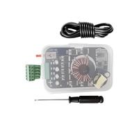 Professional 10A Active Balancers Lithium Batteries Active Equalizers for Enhanced Battery and Longevity Alterer Type Energy Processor
