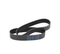 Professional 10pcs S3M Timing Belts, STD234-S3M 237-S3M 240-S3M 243-S3M Transmission Belt Pitch 3.0mm(STD243-S3M,3mm)