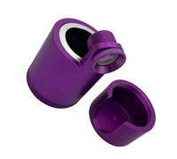 Professional 10X Magnification Loupe for Diamantine Inscription Verification Optically Glass Lens Jewelry Analysis Tool High Magnification Loupe