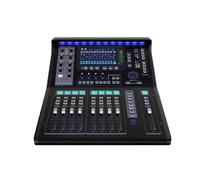 Professional 12 Channels Effect Processor Digital Audio Mixer Dj Console App Control Desk Live Sound