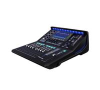 Professional 12 Channels Effect Processor Digital Audio Mixer Dj Console App Control Desk Live Sound