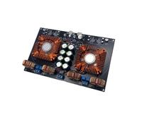 Professional 1200W Power Digital Sound Amplifiers Board with PurePath Technologies for Commercial Installations High Loyalty Sound Amplifiers