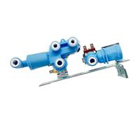 Professional 120V Refrigerator Water Management Part Compatibility Process Leak Prevention Mechanism Texture Water Valves