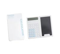 Professional 12Digit Portable Calculator with Handwritten Input Scientific Calculation Tool Design for Classroom Workplace Build Large Screen Handwriting Calculator