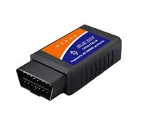 Professional 12V Car Diagnostic Tool, Automotive Code Reader, High-Precision Engine Light Scan Tool for Vehicle Repair, Universal Auto Scanner for Check Engine Faults